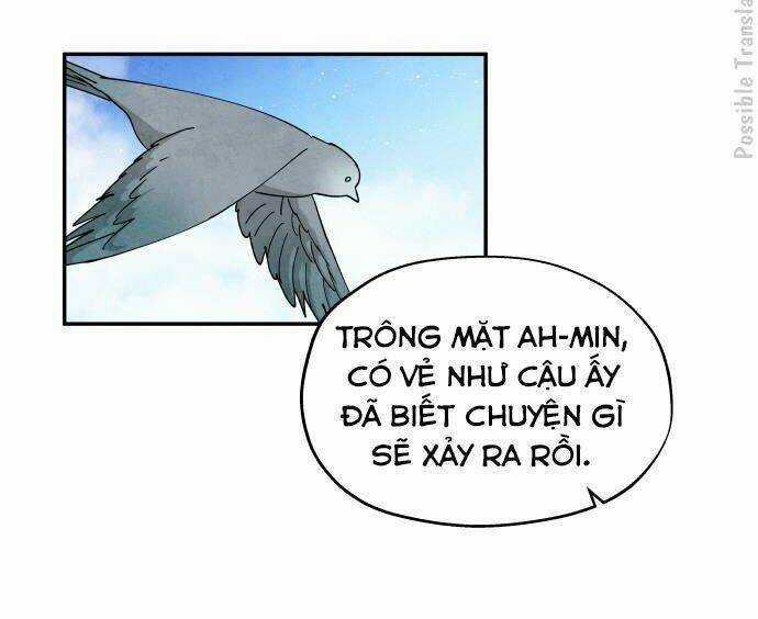 Tai Sói Và Mũ Đỏ Chapter 40 trang 13