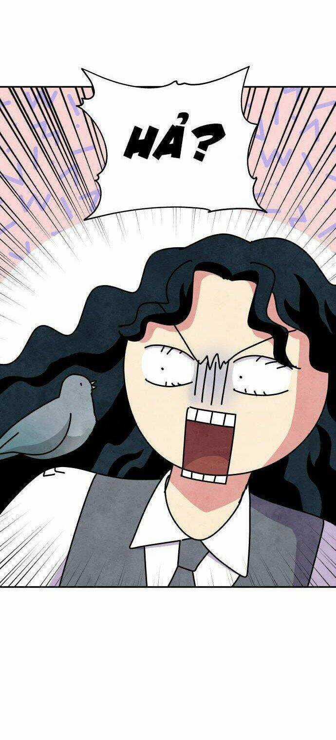 Tai Sói Và Mũ Đỏ Chapter 40 trang 17