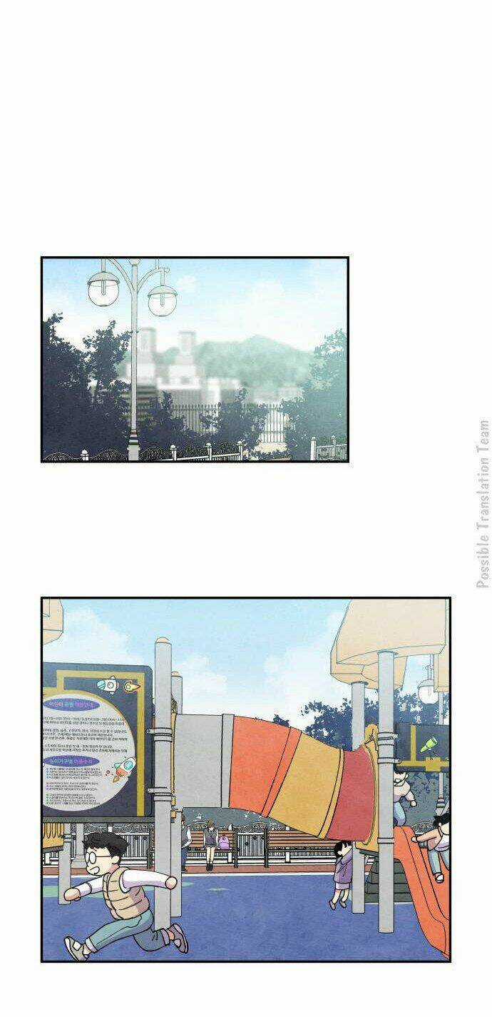 Tai Sói Và Mũ Đỏ Chapter 40 trang 18