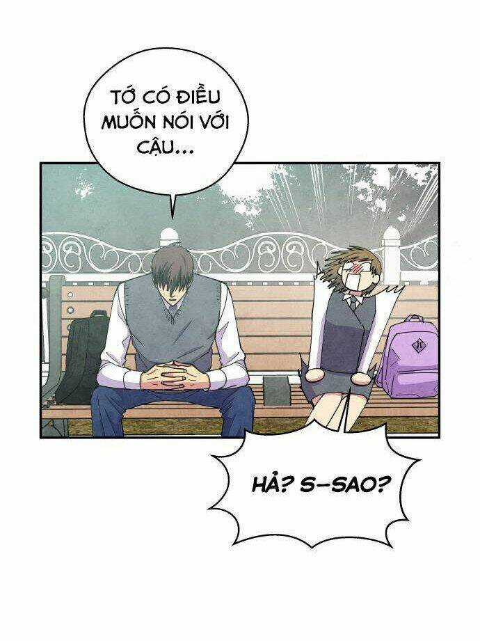 Tai Sói Và Mũ Đỏ Chapter 40 trang 19