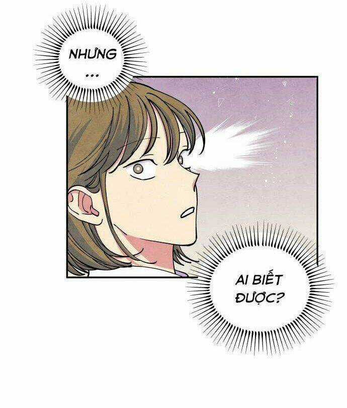 Tai Sói Và Mũ Đỏ Chapter 40 trang 22