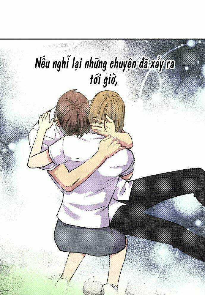 Tai Sói Và Mũ Đỏ Chapter 40 trang 23