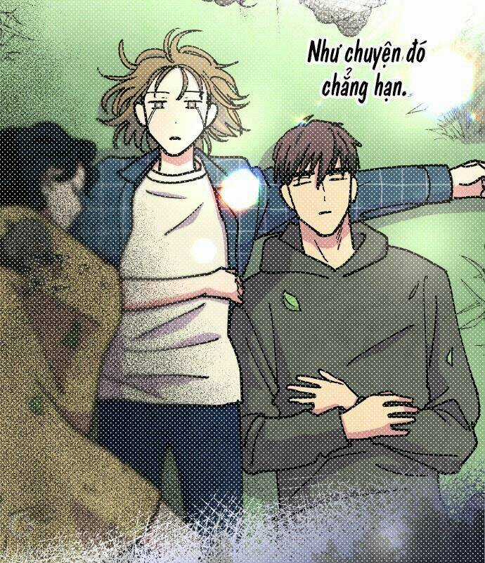 Tai Sói Và Mũ Đỏ Chapter 40 trang 24