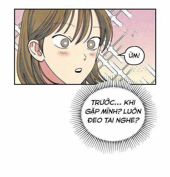 Tai Sói Và Mũ Đỏ Chapter 40 trang 32