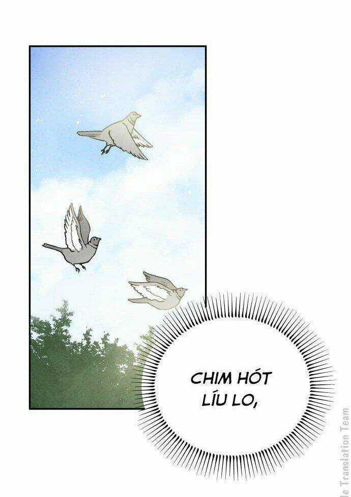 Tai Sói Và Mũ Đỏ Chapter 40 trang 39