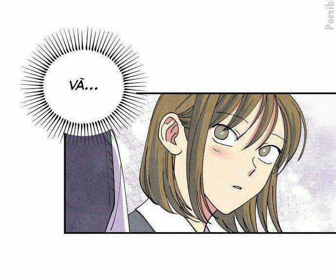 Tai Sói Và Mũ Đỏ Chapter 40 trang 40