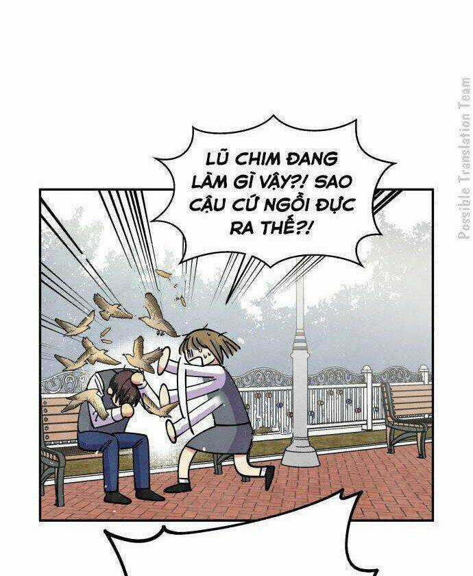 Tai Sói Và Mũ Đỏ Chapter 40 trang 42