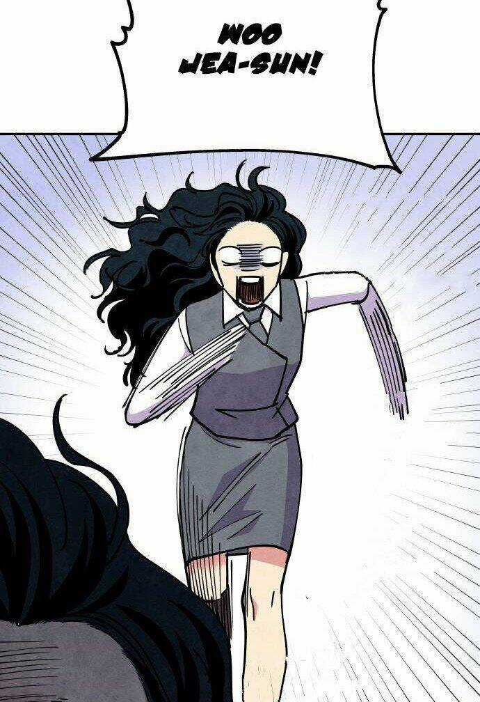 Tai Sói Và Mũ Đỏ Chapter 40 trang 43