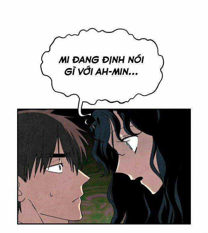 Tai Sói Và Mũ Đỏ Chapter 40 trang 48