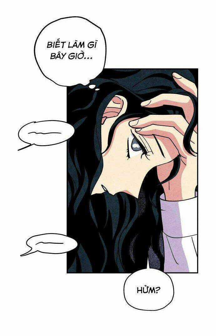 Tai Sói Và Mũ Đỏ Chapter 40 trang 5