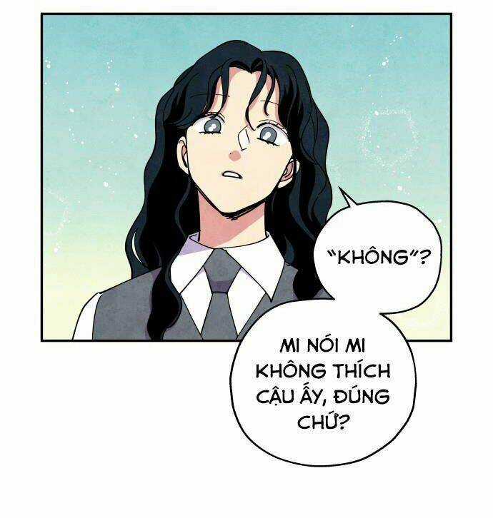 Tai Sói Và Mũ Đỏ Chapter 40 trang 53