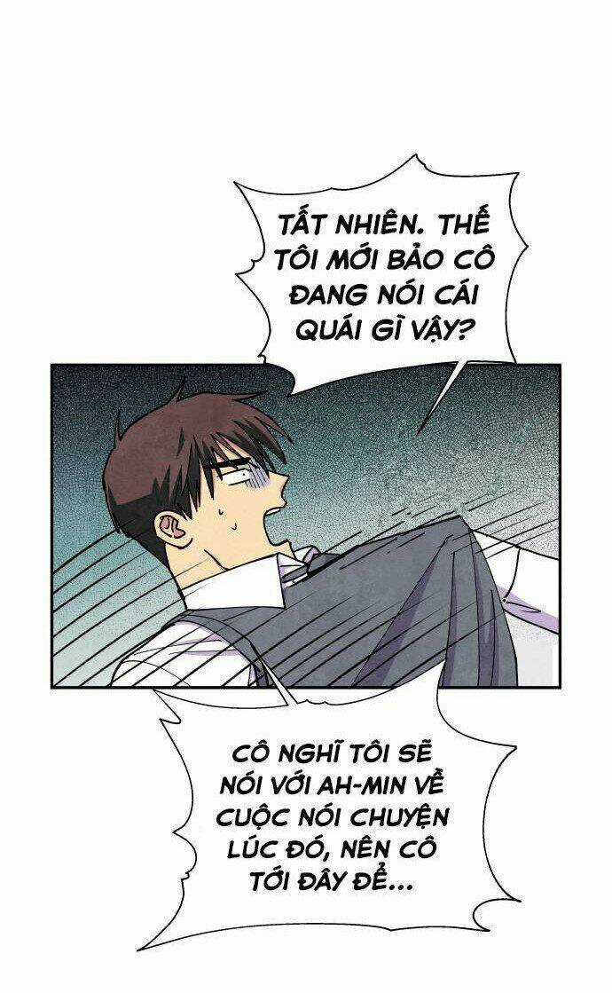 Tai Sói Và Mũ Đỏ Chapter 40 trang 54