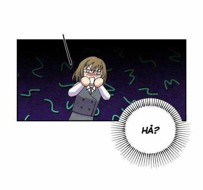 Tai Sói Và Mũ Đỏ Chapter 40 trang 58