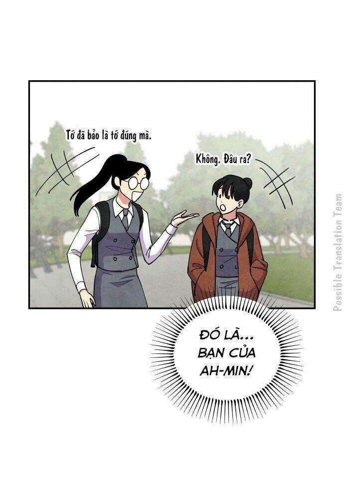 Tai Sói Và Mũ Đỏ Chapter 40 trang 6