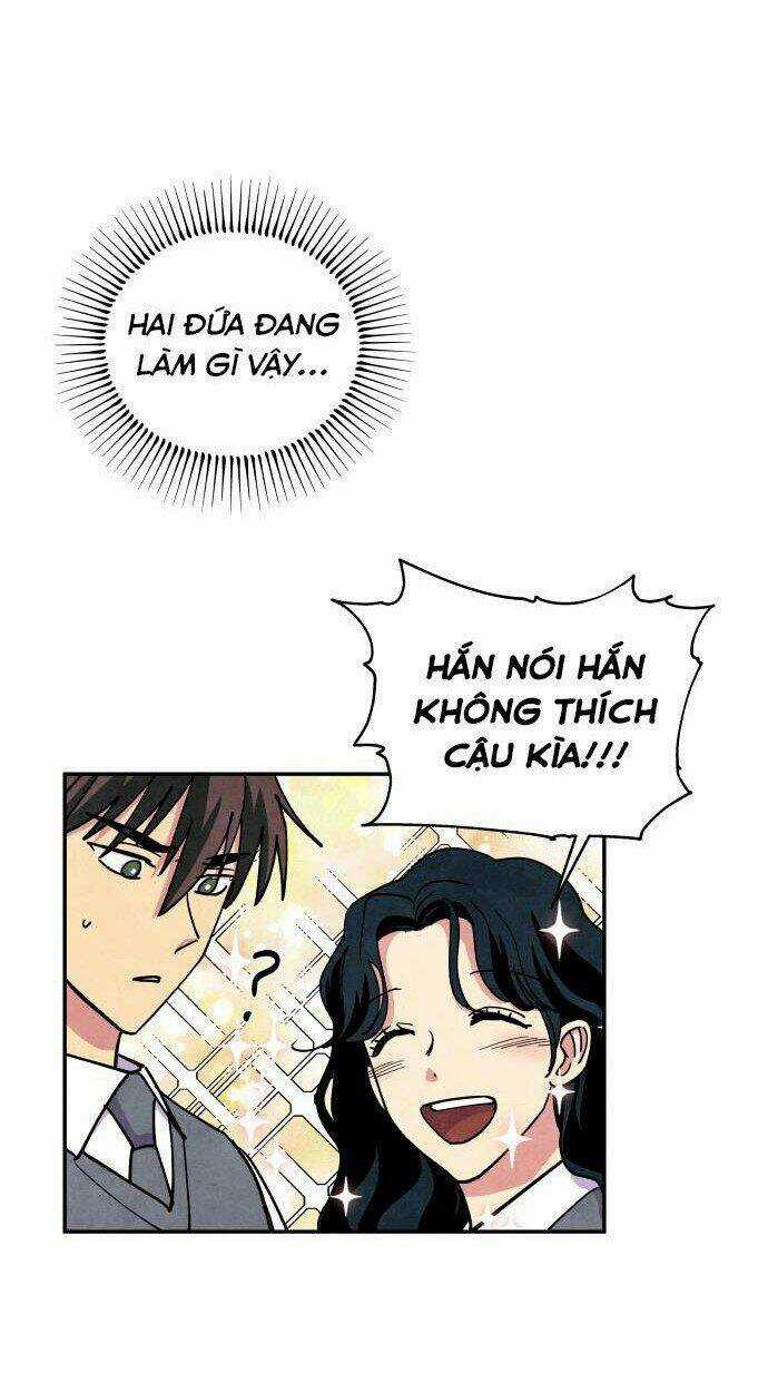 Tai Sói Và Mũ Đỏ Chapter 40 trang 62