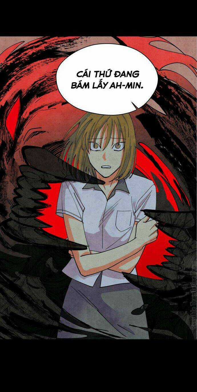 Tai Sói Và Mũ Đỏ Chapter 41 trang 11