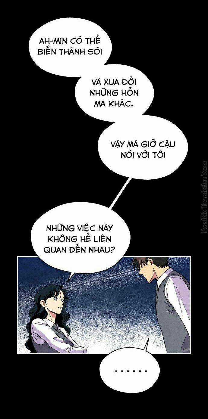 Tai Sói Và Mũ Đỏ Chapter 41 trang 13