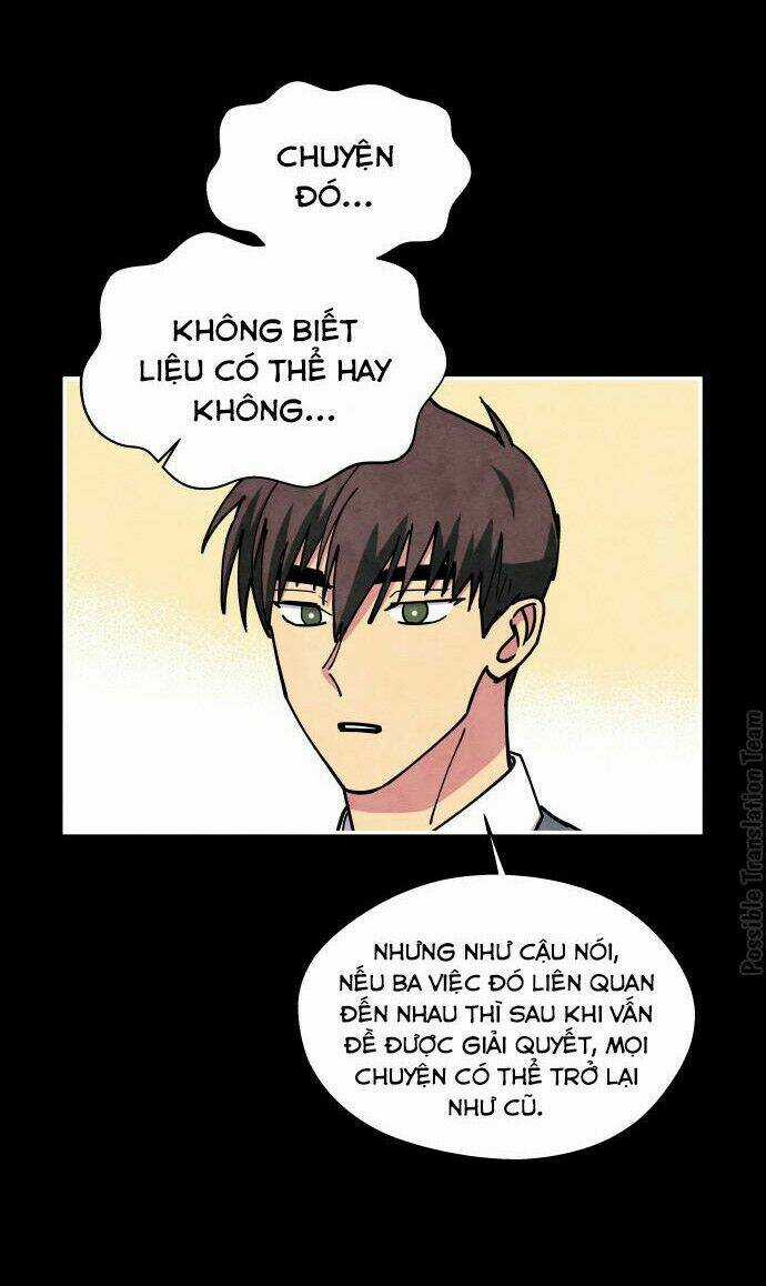 Tai Sói Và Mũ Đỏ Chapter 41 trang 15