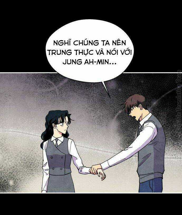 Tai Sói Và Mũ Đỏ Chapter 41 trang 20