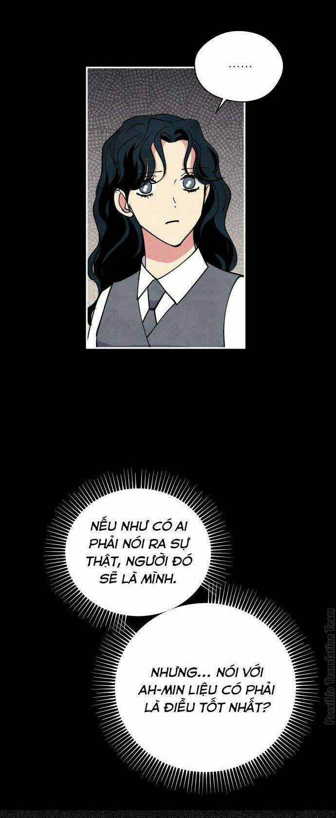 Tai Sói Và Mũ Đỏ Chapter 41 trang 22