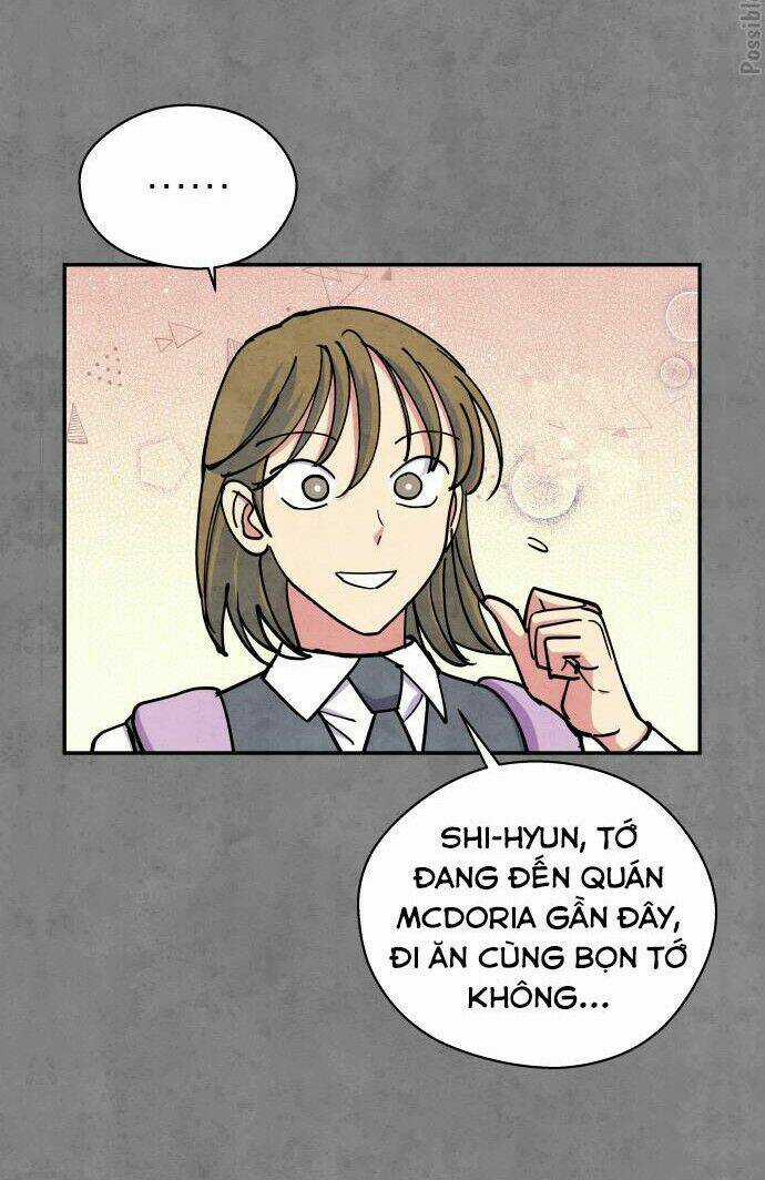 Tai Sói Và Mũ Đỏ Chapter 41 trang 25