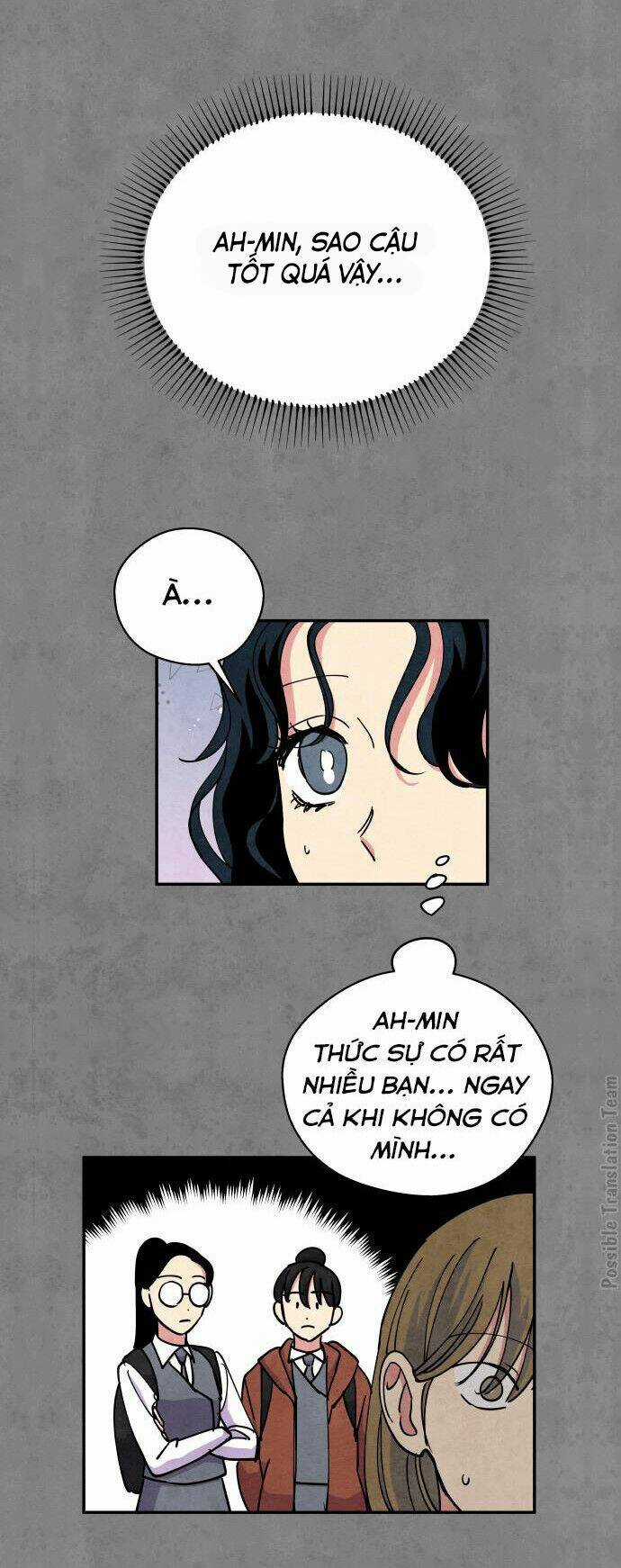 Tai Sói Và Mũ Đỏ Chapter 41 trang 26