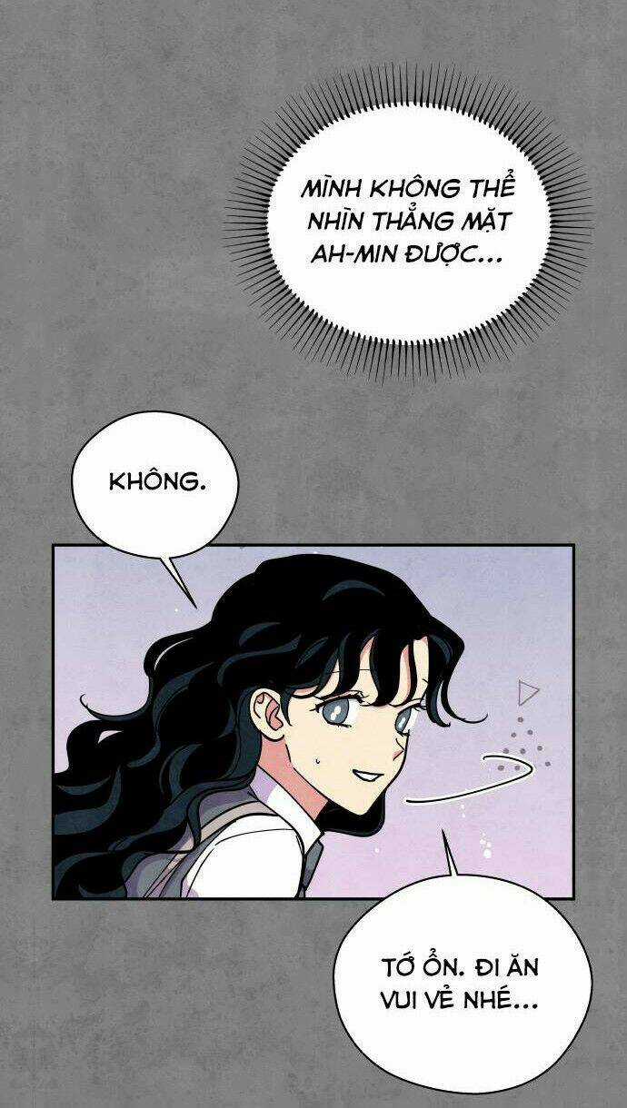 Tai Sói Và Mũ Đỏ Chapter 41 trang 27