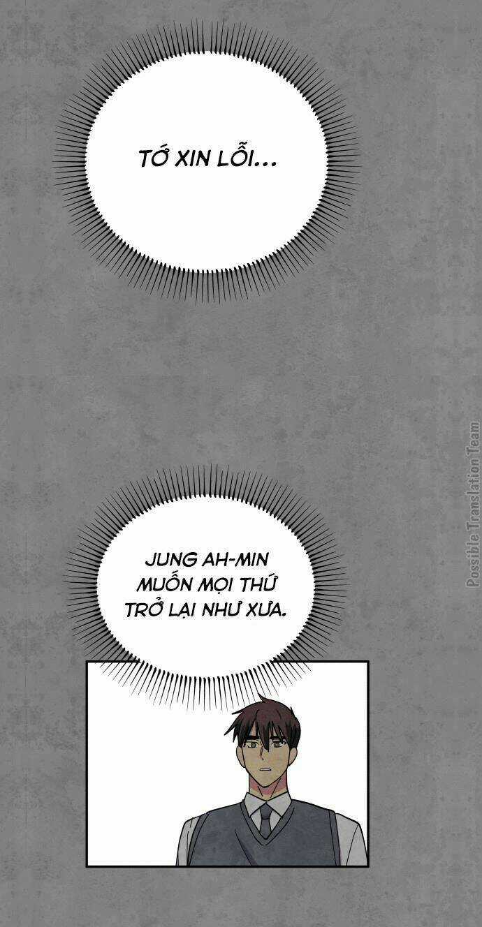 Tai Sói Và Mũ Đỏ Chapter 41 trang 28