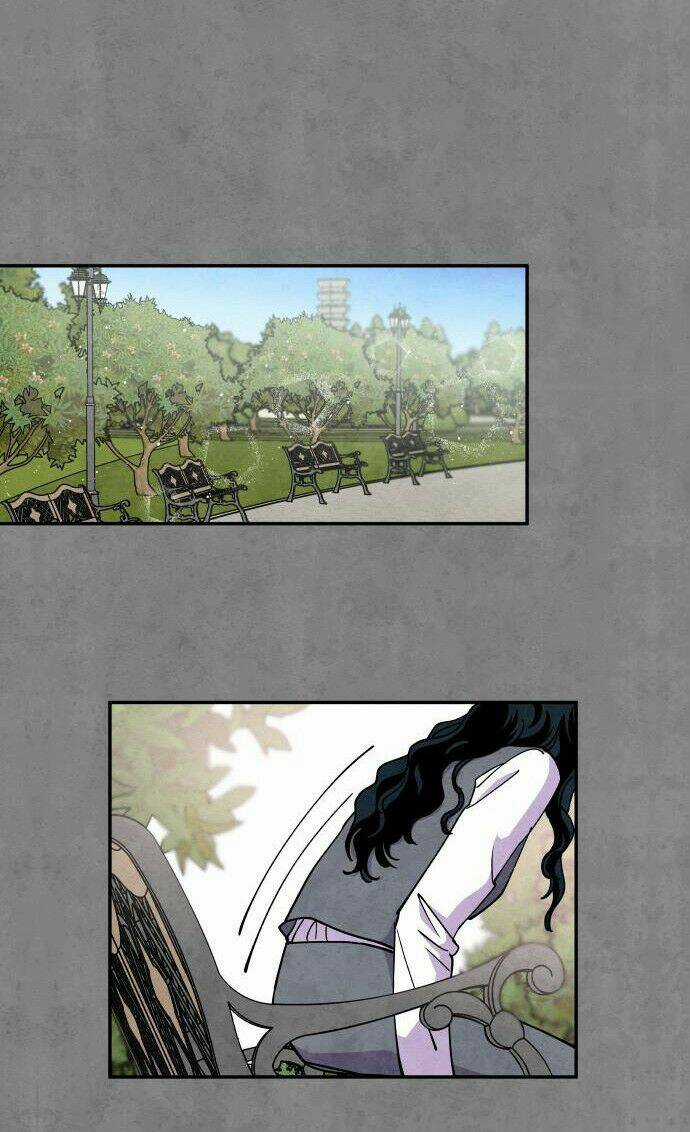 Tai Sói Và Mũ Đỏ Chapter 41 trang 31