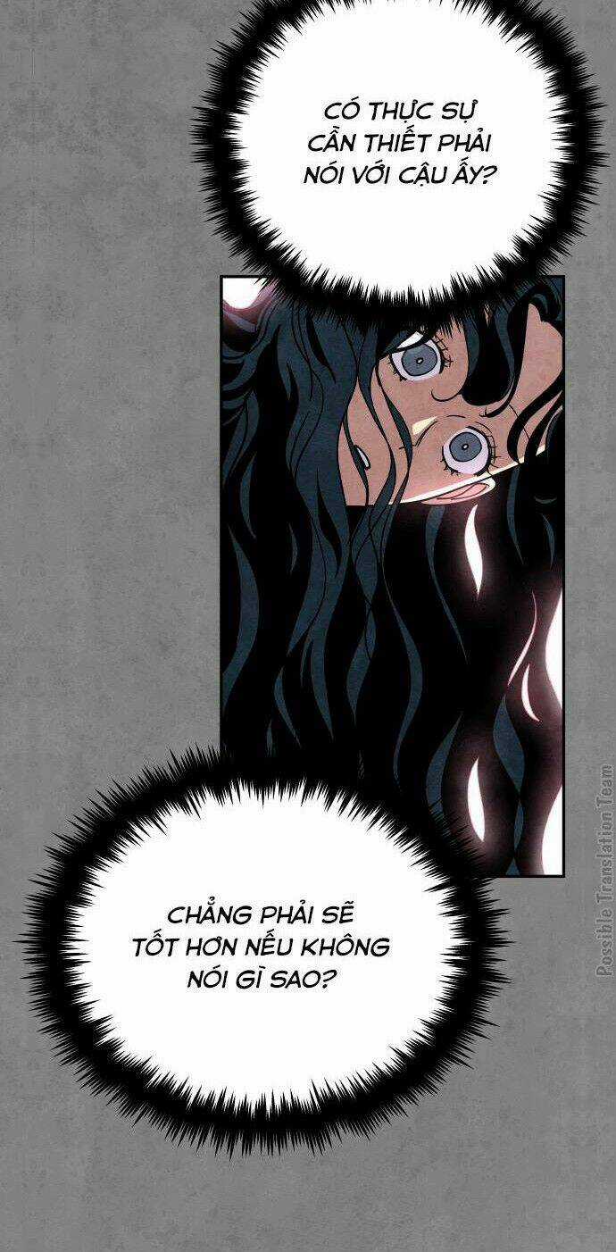 Tai Sói Và Mũ Đỏ Chapter 41 trang 38