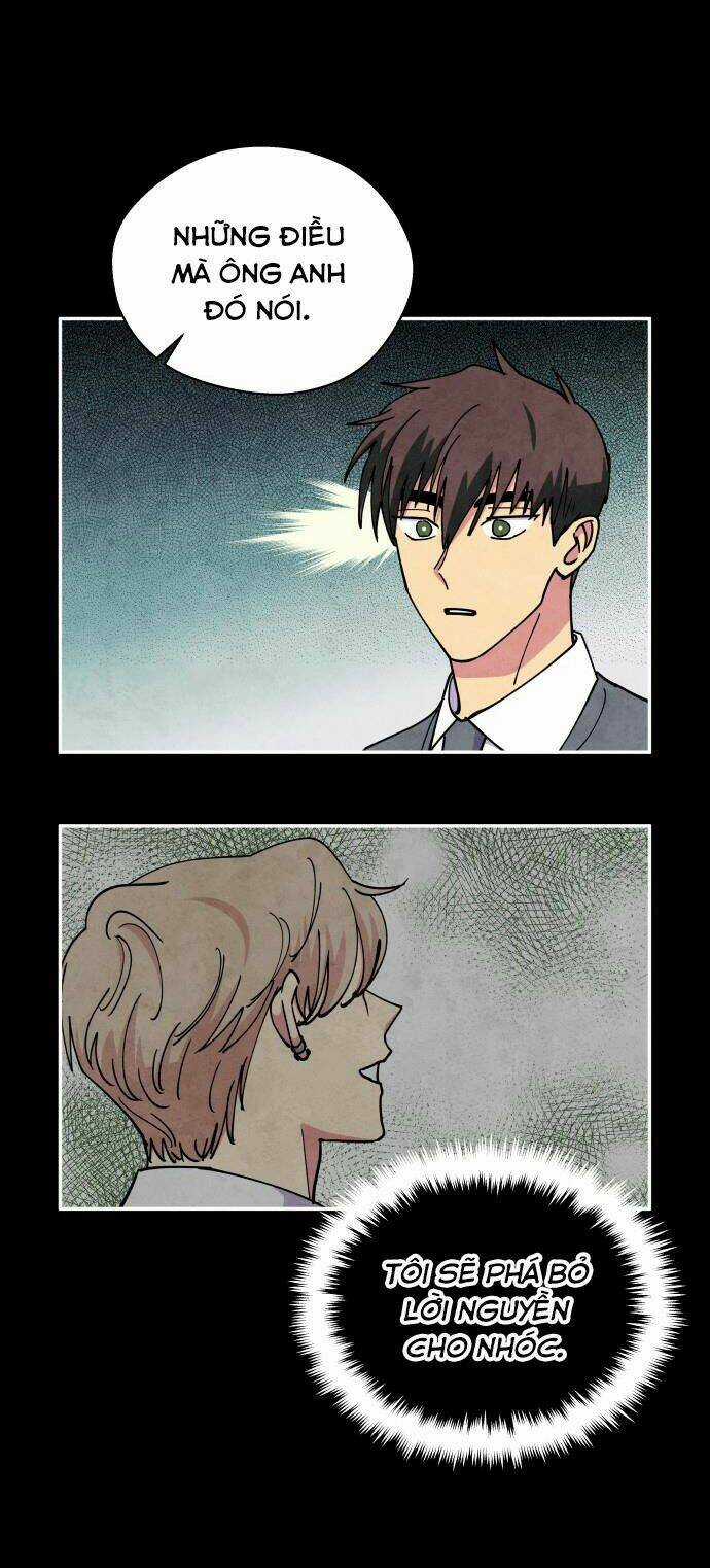 Tai Sói Và Mũ Đỏ Chapter 41 trang 6