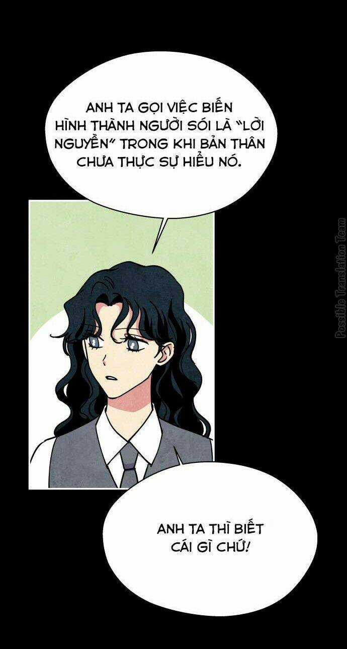 Tai Sói Và Mũ Đỏ Chapter 41 trang 7