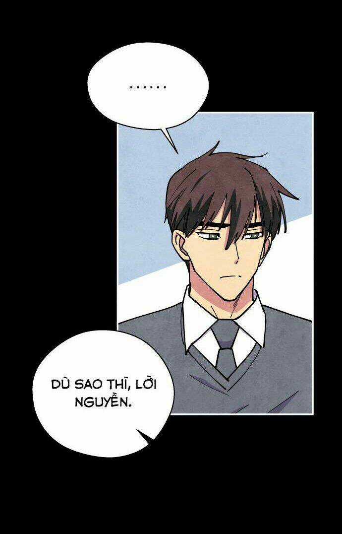 Tai Sói Và Mũ Đỏ Chapter 41 trang 8