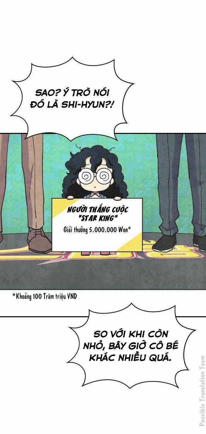 Tai Sói Và Mũ Đỏ Chapter 42 trang 11