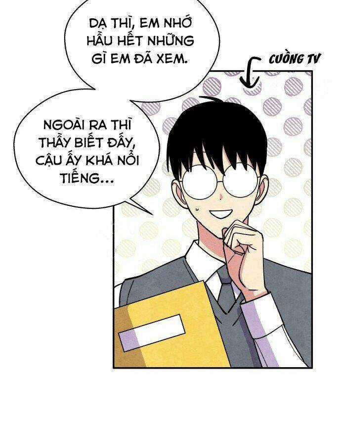 Tai Sói Và Mũ Đỏ Chapter 42 trang 13