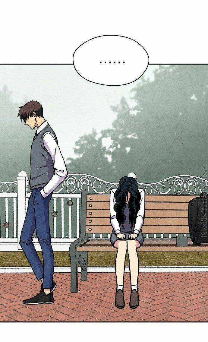 Tai Sói Và Mũ Đỏ Chapter 42 trang 16