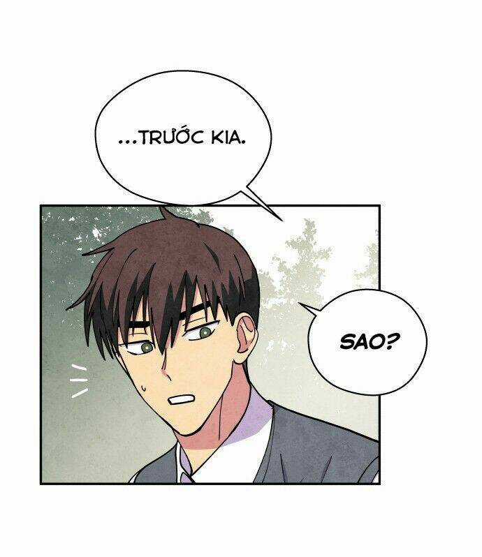 Tai Sói Và Mũ Đỏ Chapter 42 trang 18
