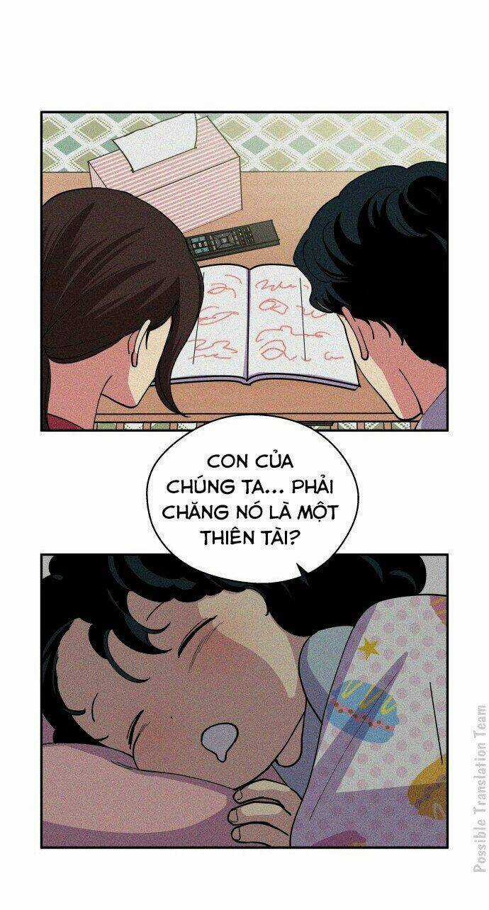 Tai Sói Và Mũ Đỏ Chapter 42 trang 25
