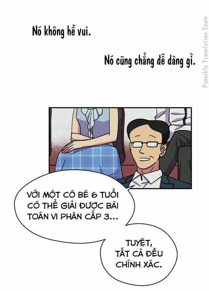Tai Sói Và Mũ Đỏ Chapter 42 trang 28