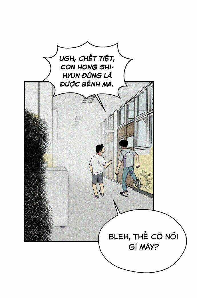 Tai Sói Và Mũ Đỏ Chapter 42 trang 41