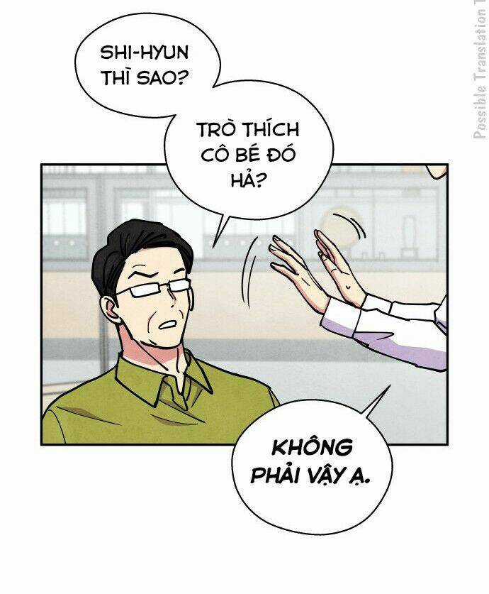 Tai Sói Và Mũ Đỏ Chapter 42 trang 6