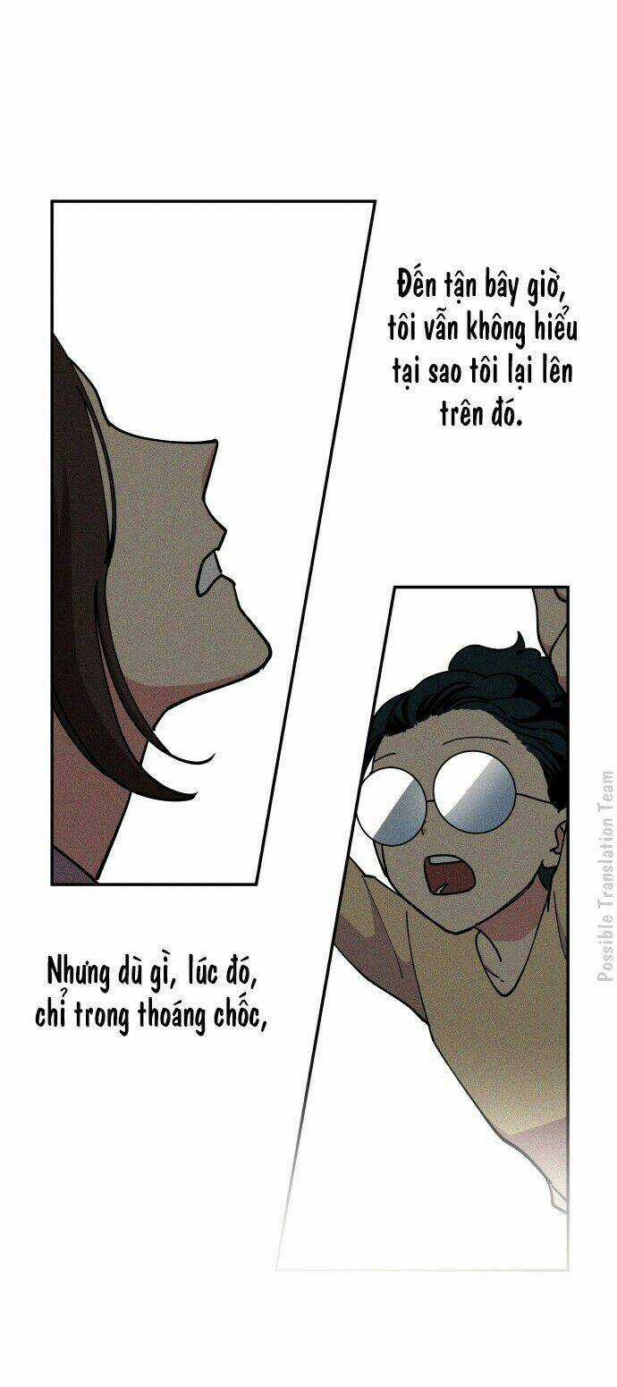 Tai Sói Và Mũ Đỏ Chapter 42 trang 70
