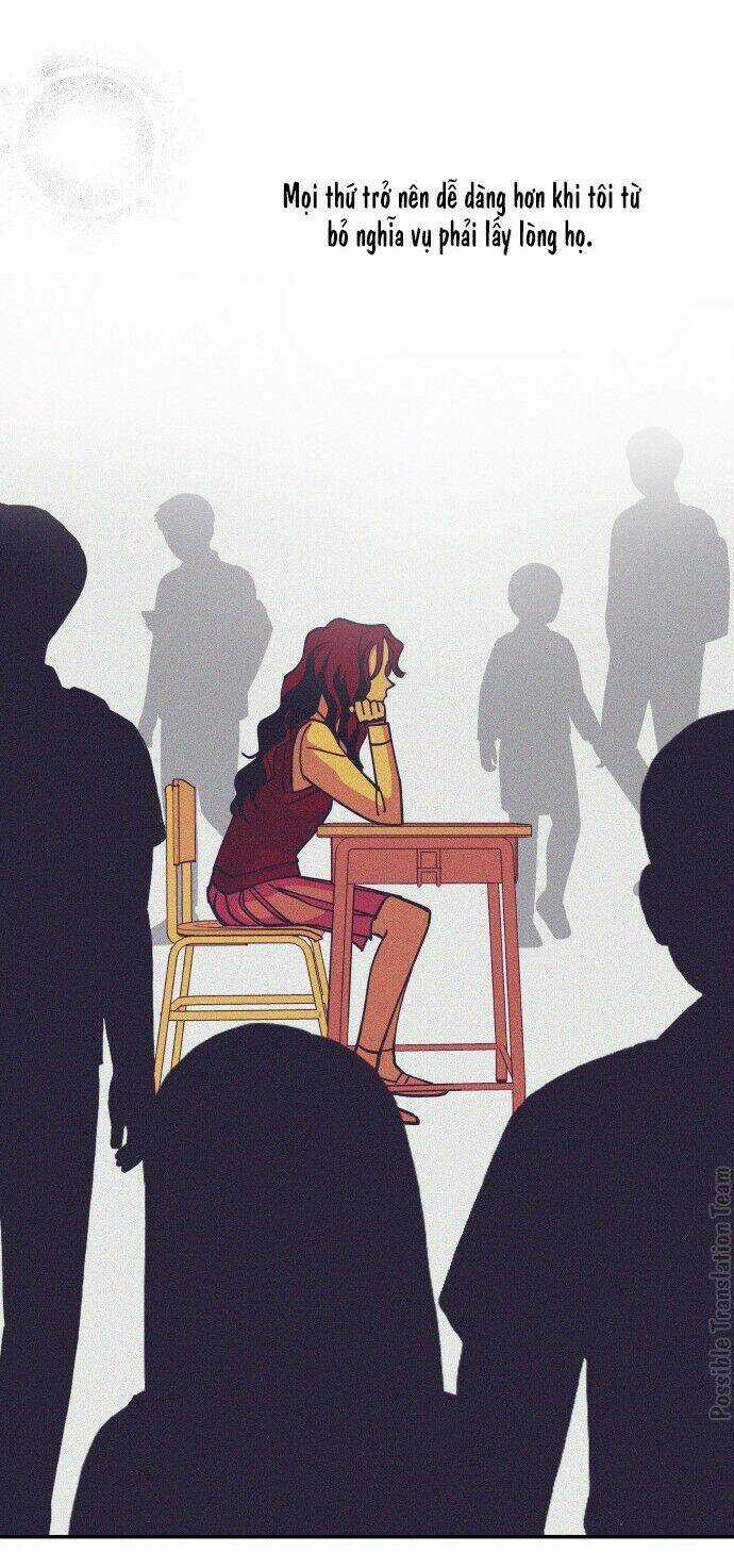 Tai Sói Và Mũ Đỏ Chapter 43 trang 14