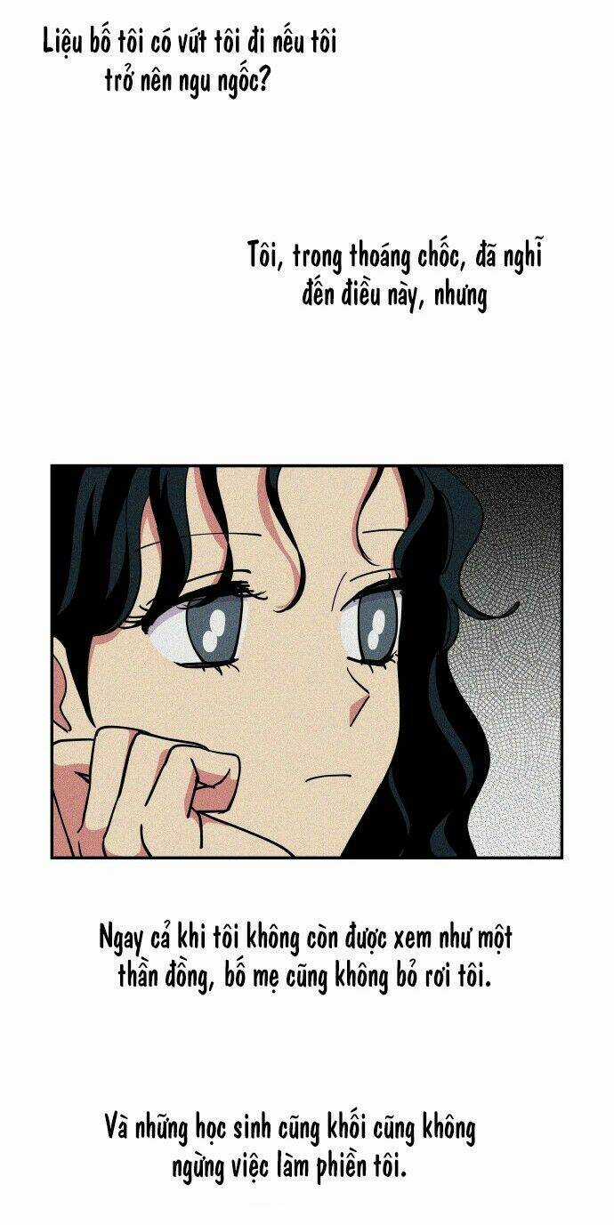 Tai Sói Và Mũ Đỏ Chapter 43 trang 15