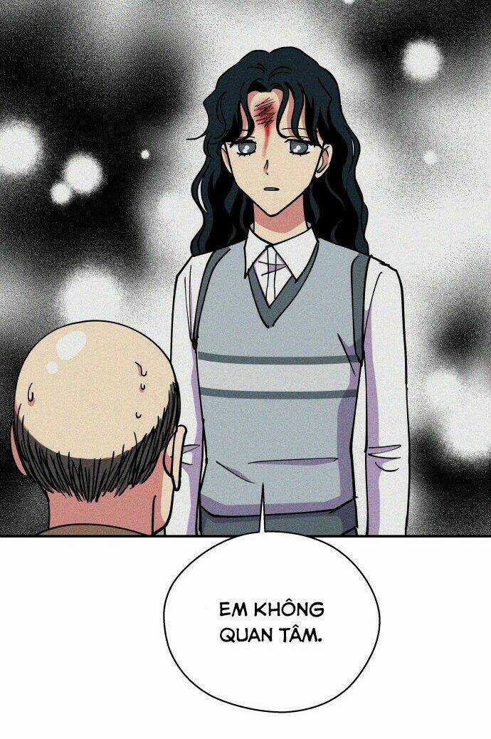 Tai Sói Và Mũ Đỏ Chapter 43 trang 18