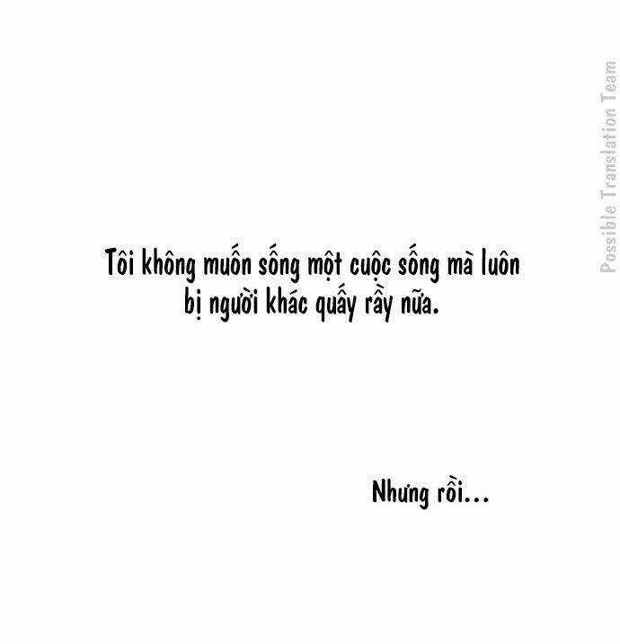 Tai Sói Và Mũ Đỏ Chapter 43 trang 19