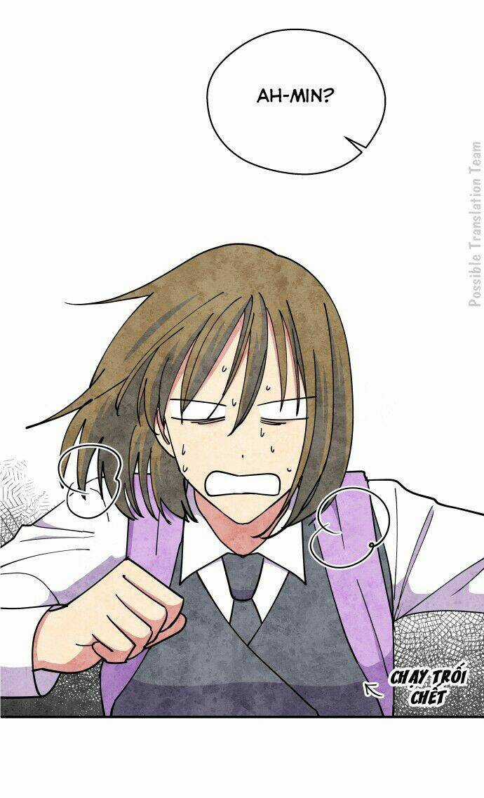 Tai Sói Và Mũ Đỏ Chapter 43 trang 21