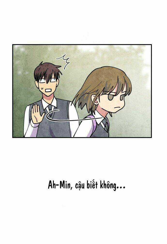 Tai Sói Và Mũ Đỏ Chapter 43 trang 24