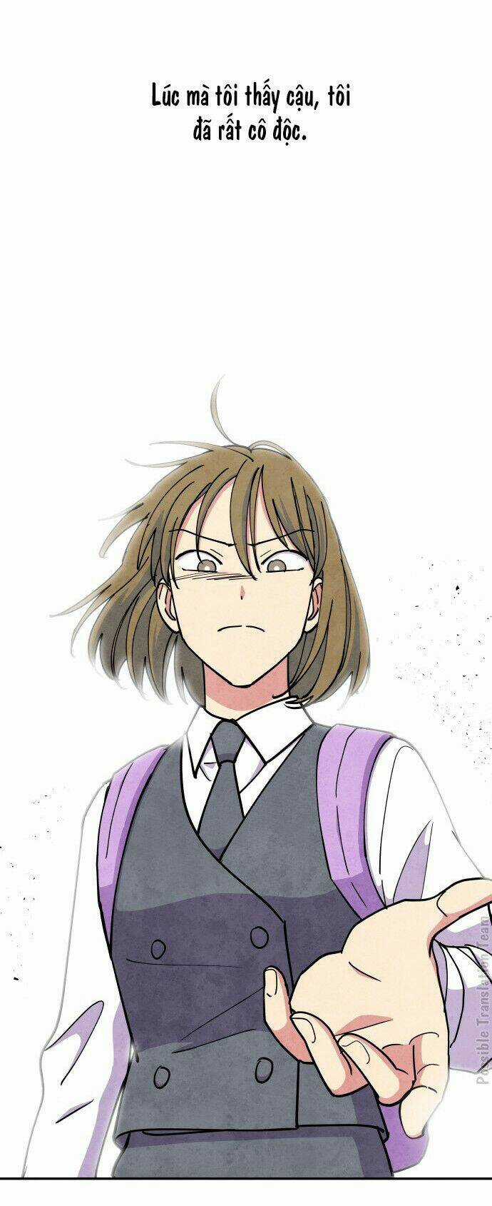 Tai Sói Và Mũ Đỏ Chapter 43 trang 27