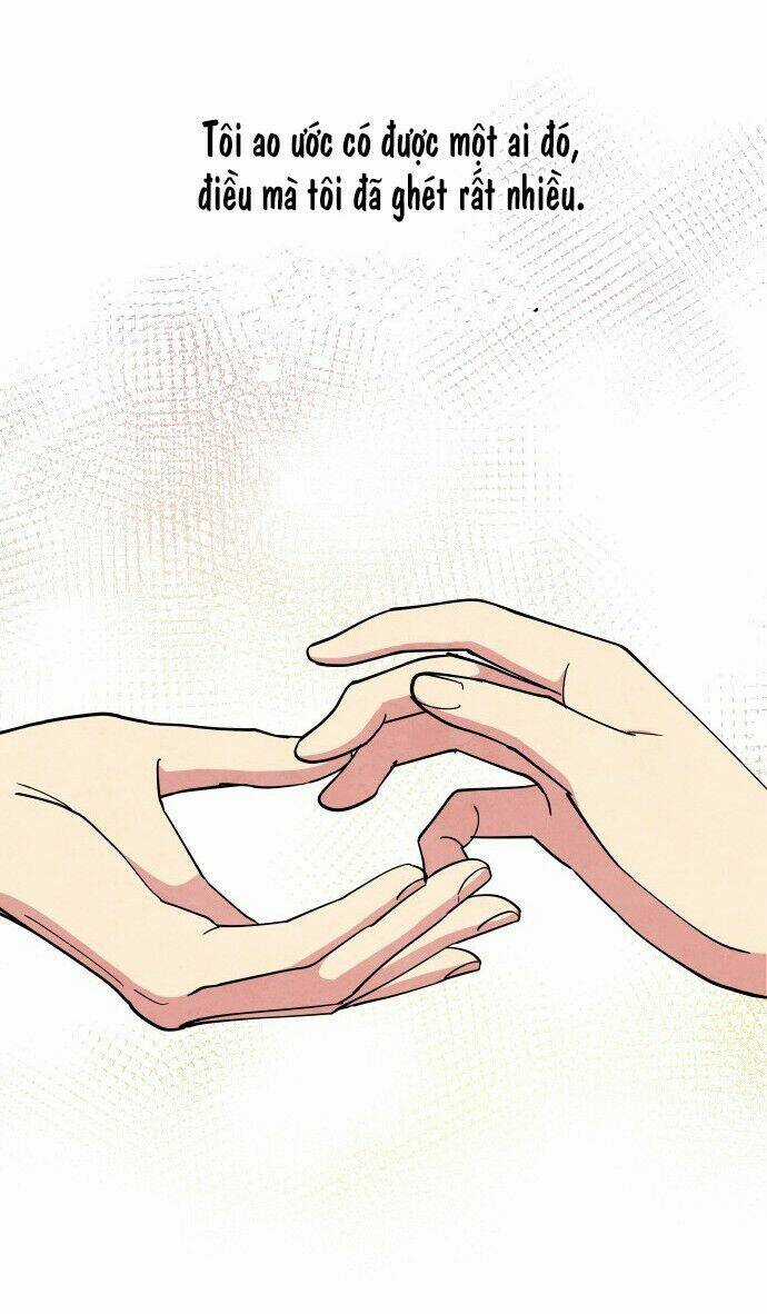 Tai Sói Và Mũ Đỏ Chapter 43 trang 28